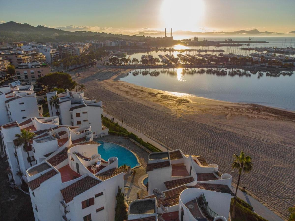Carabela Alcudia (Mallorca)