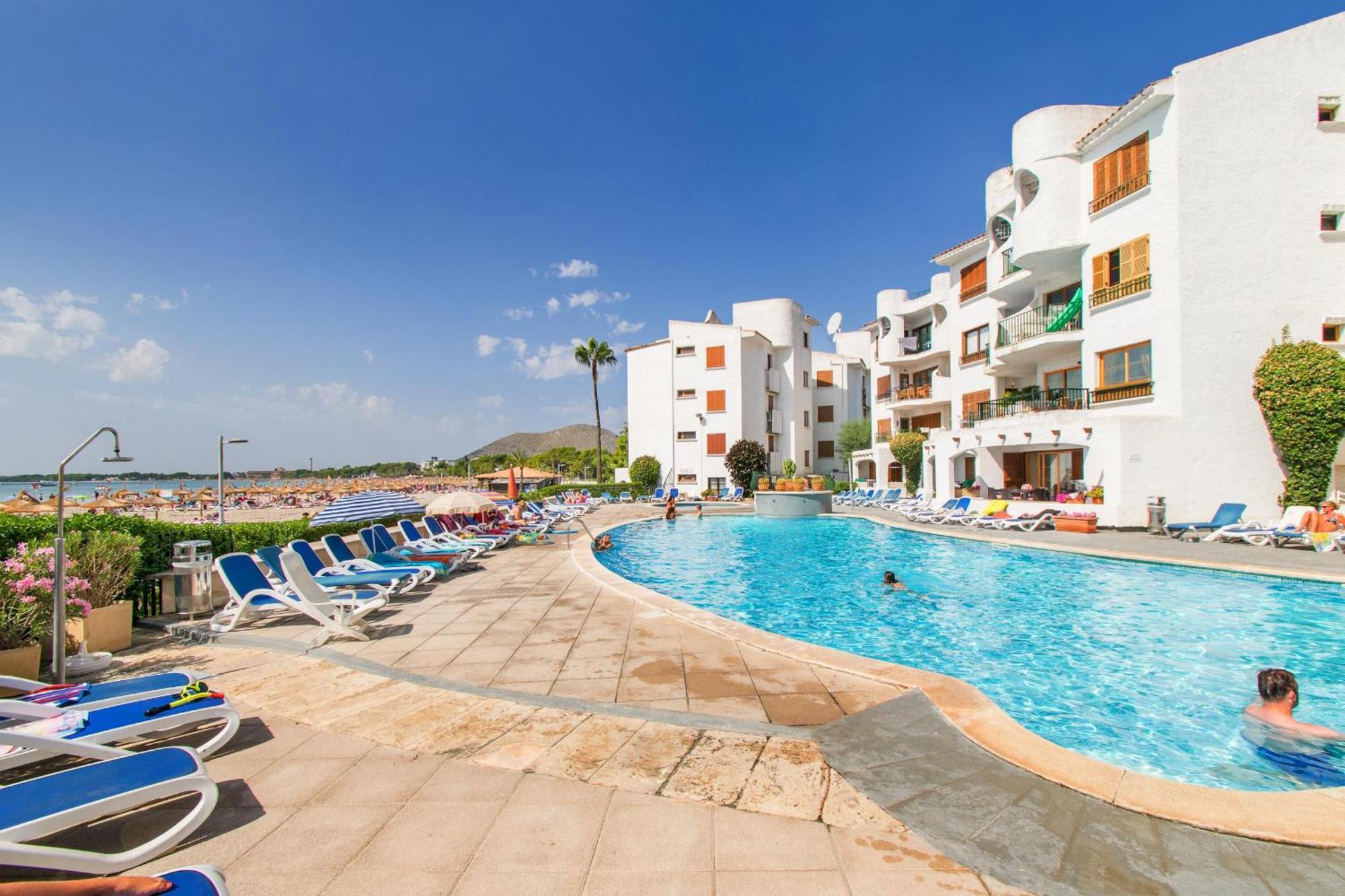 Carabela Apartment Alcudia (Mallorca)