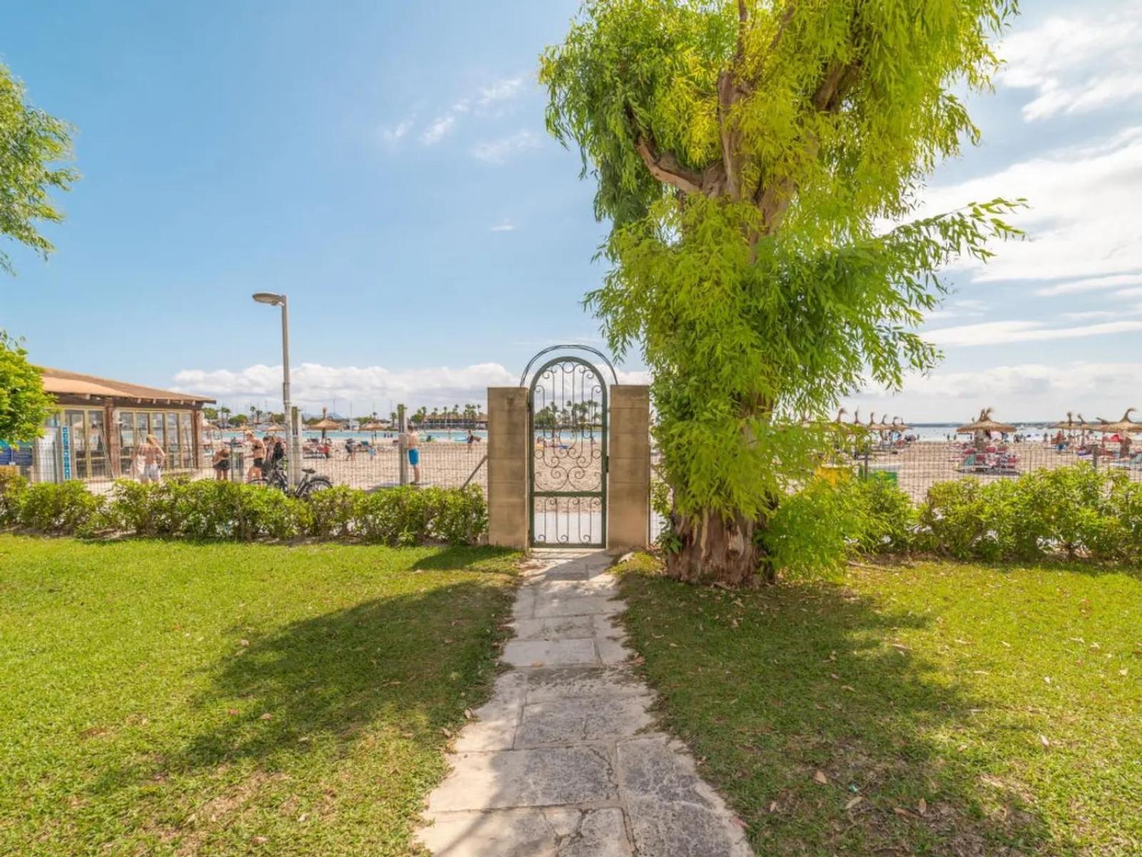 Apartment Carabela