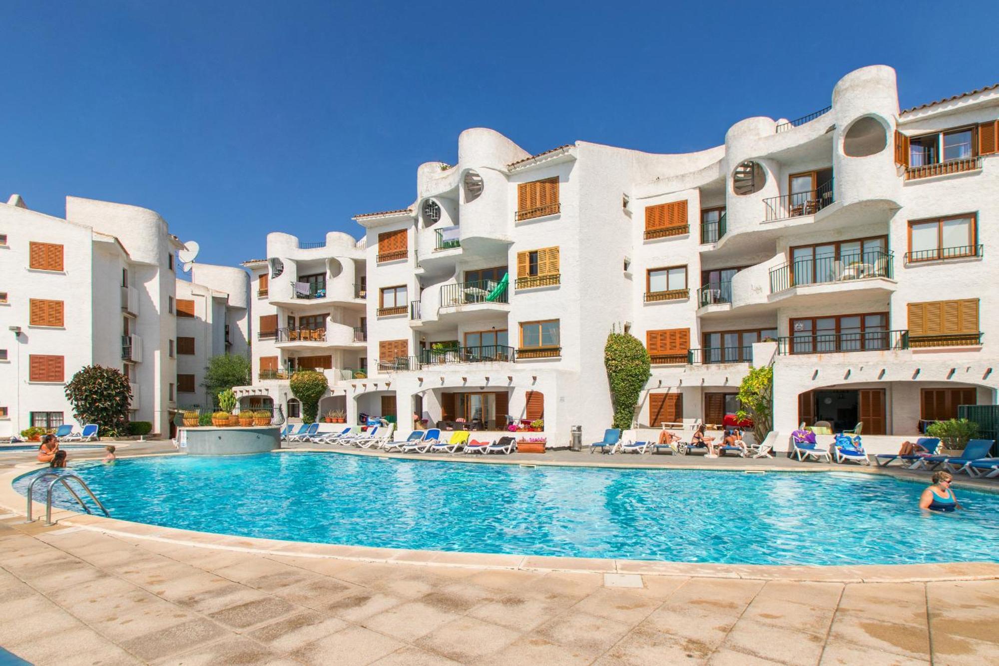 Carabela Apartment *