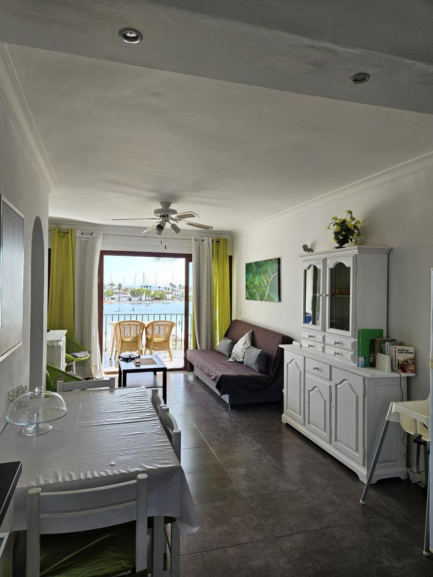 Carabela Apartment Alcudia (Mallorca)