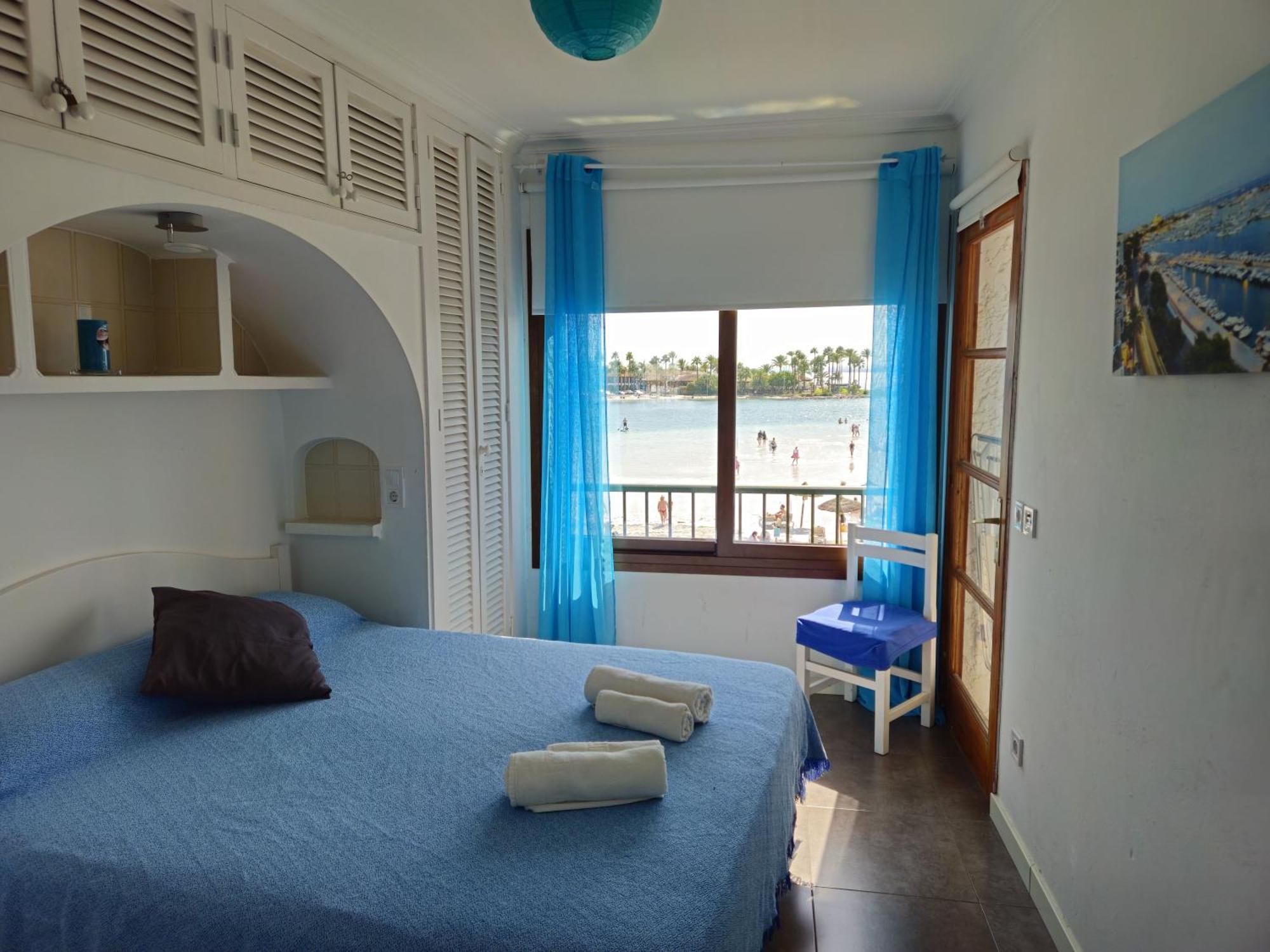 Carabela Apartment *
