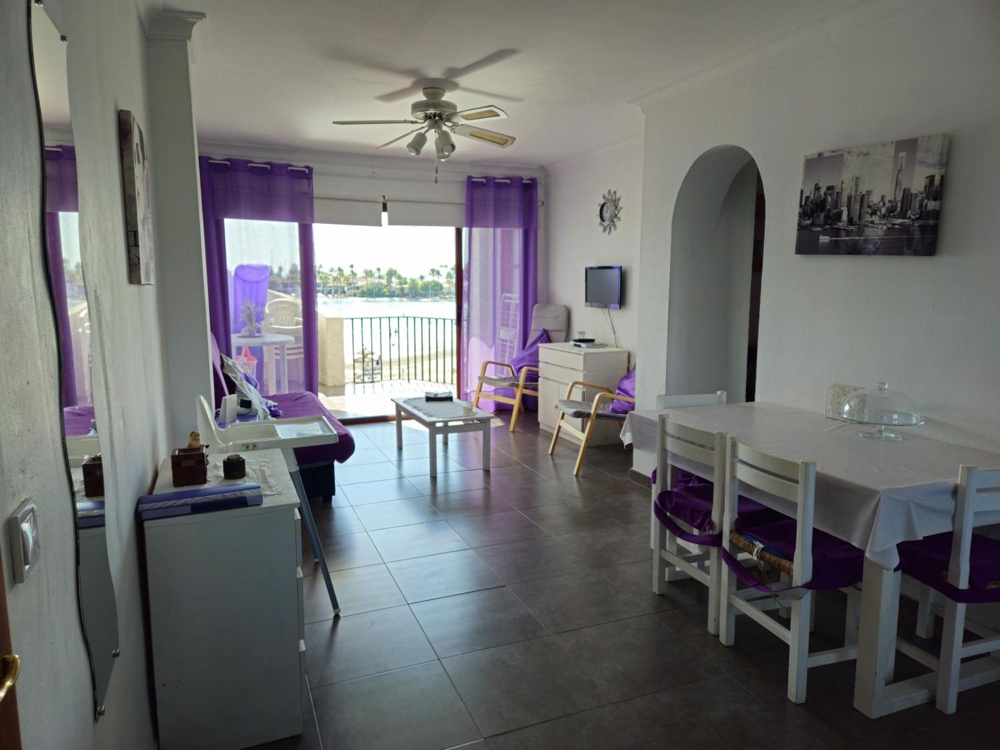 Apartment Carabela Alcudia (Mallorca)