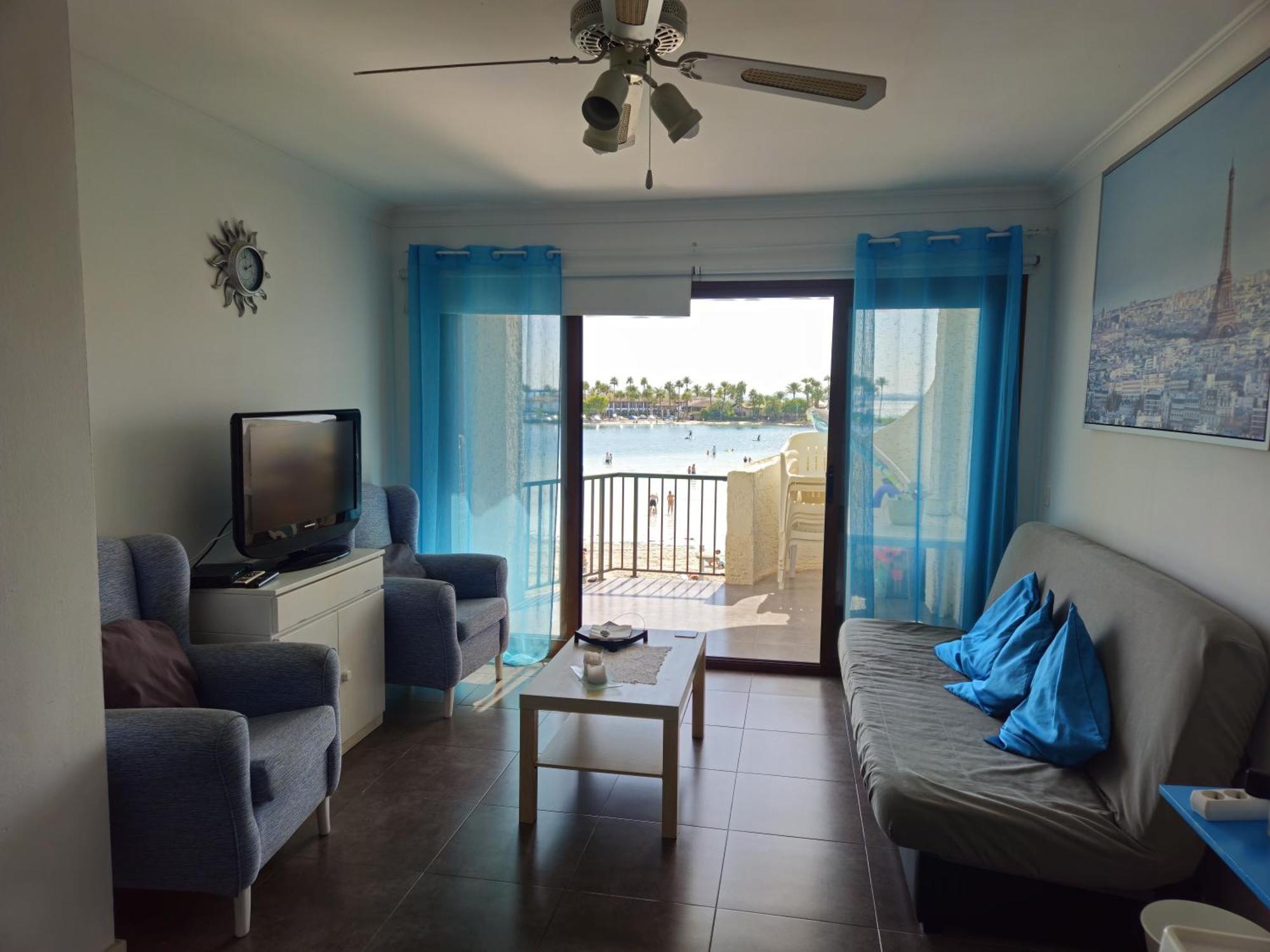 Carabela Apartment *