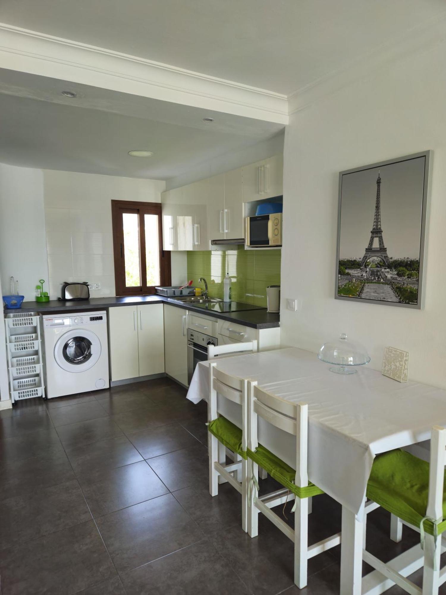 Apartment Carabela Alcudia (Mallorca)