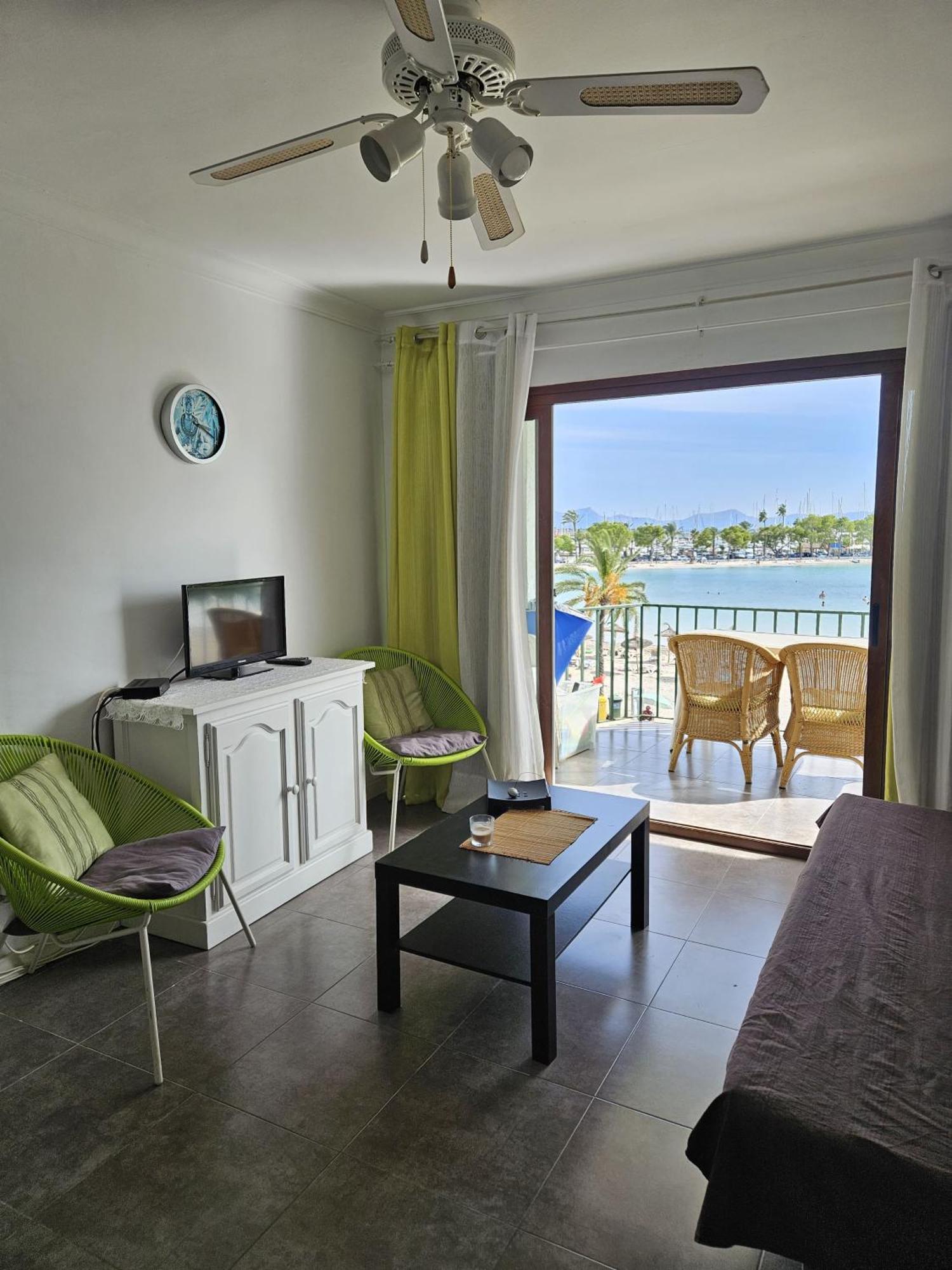 Carabela Apartment *