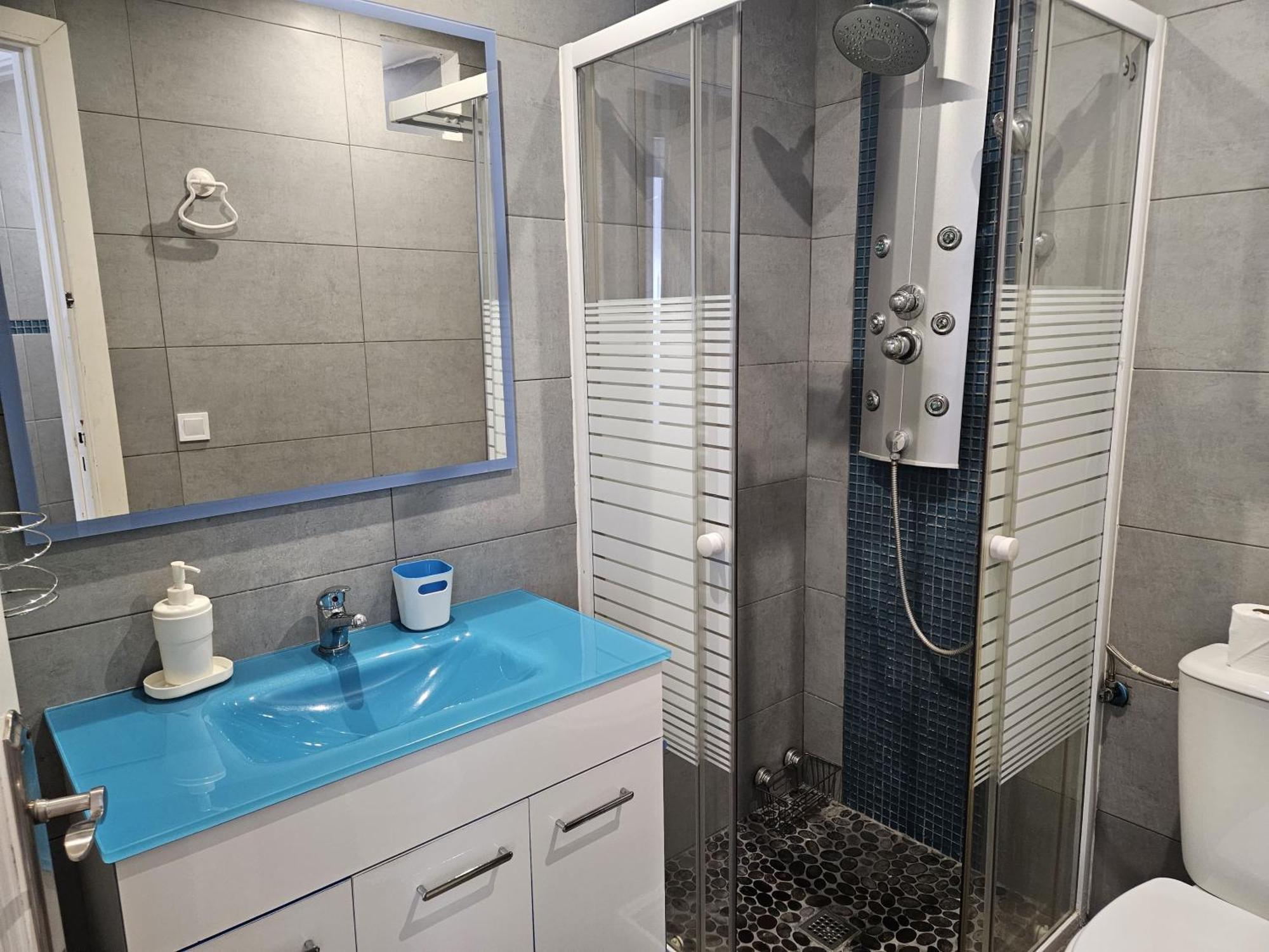 Carabela Apartment Alcudia (Mallorca)
