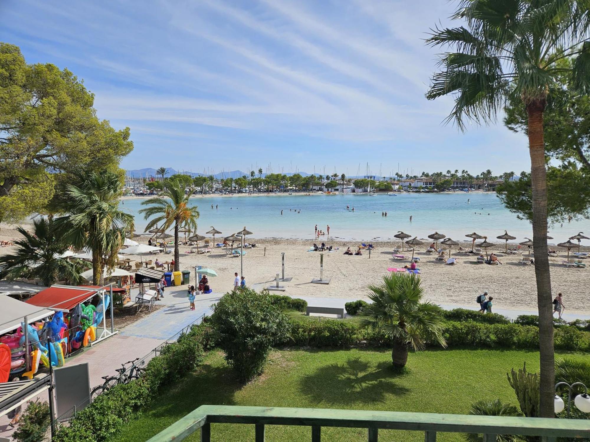 Carabela Alcudia (Mallorca)
