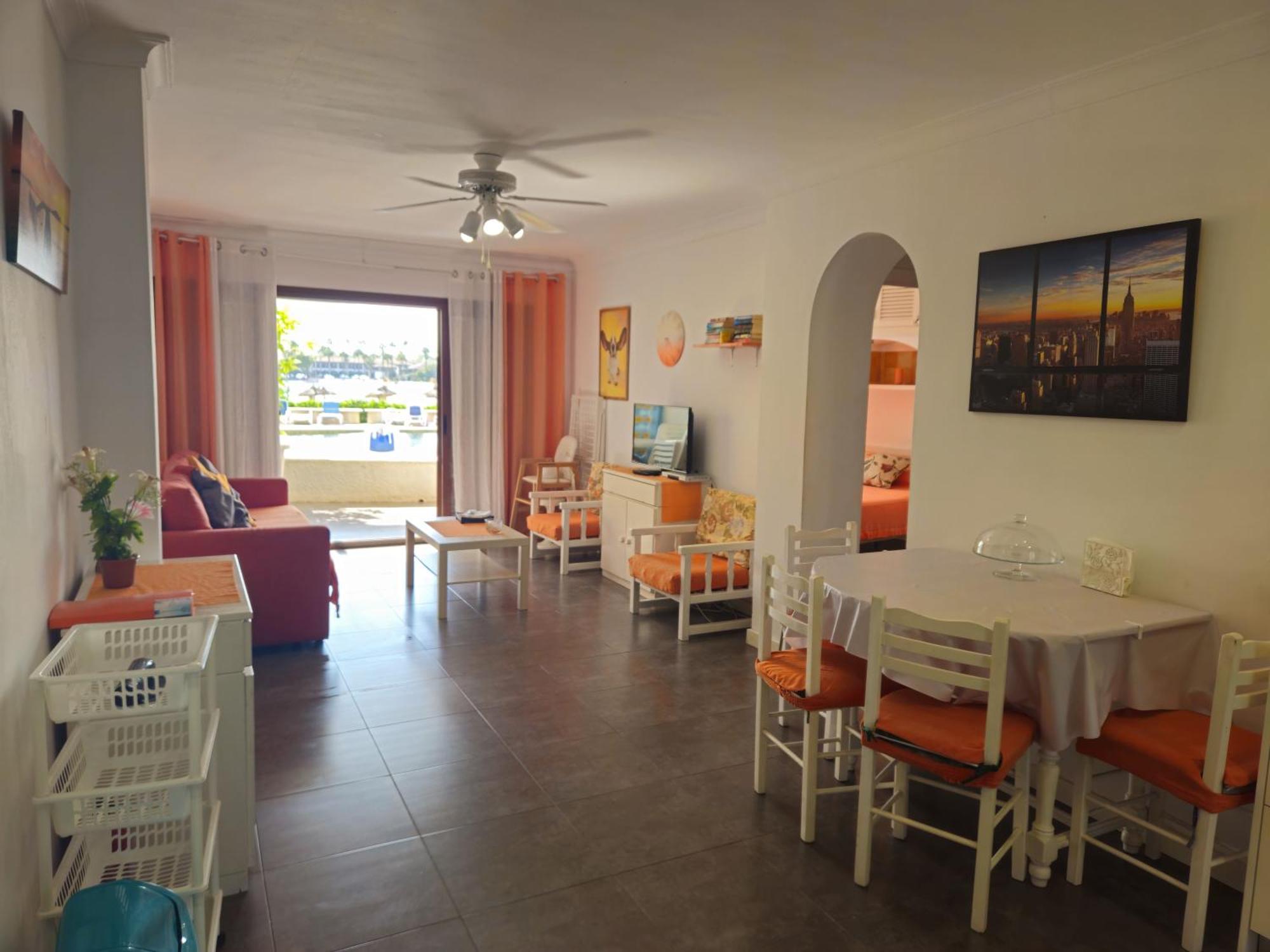 Carabela Apartment *