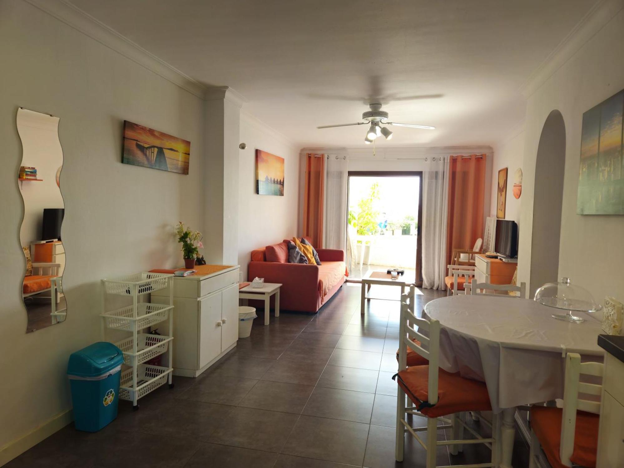 Carabela Apartment Alcudia (Mallorca)
