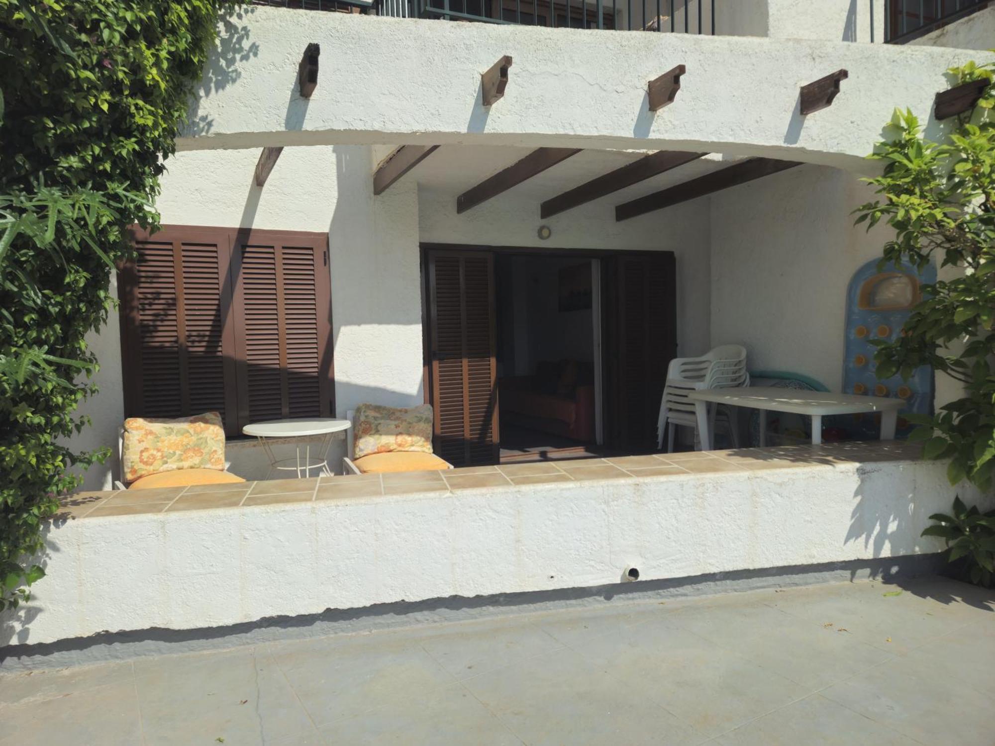 Apartment Carabela