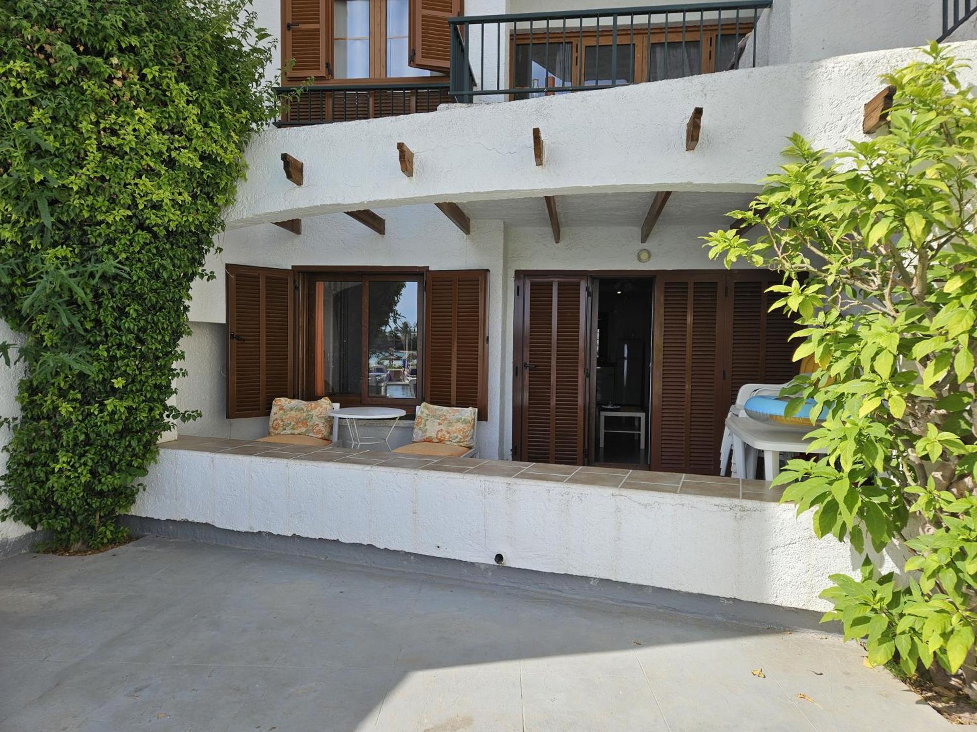 Carabela Apartment Alcudia (Mallorca)
