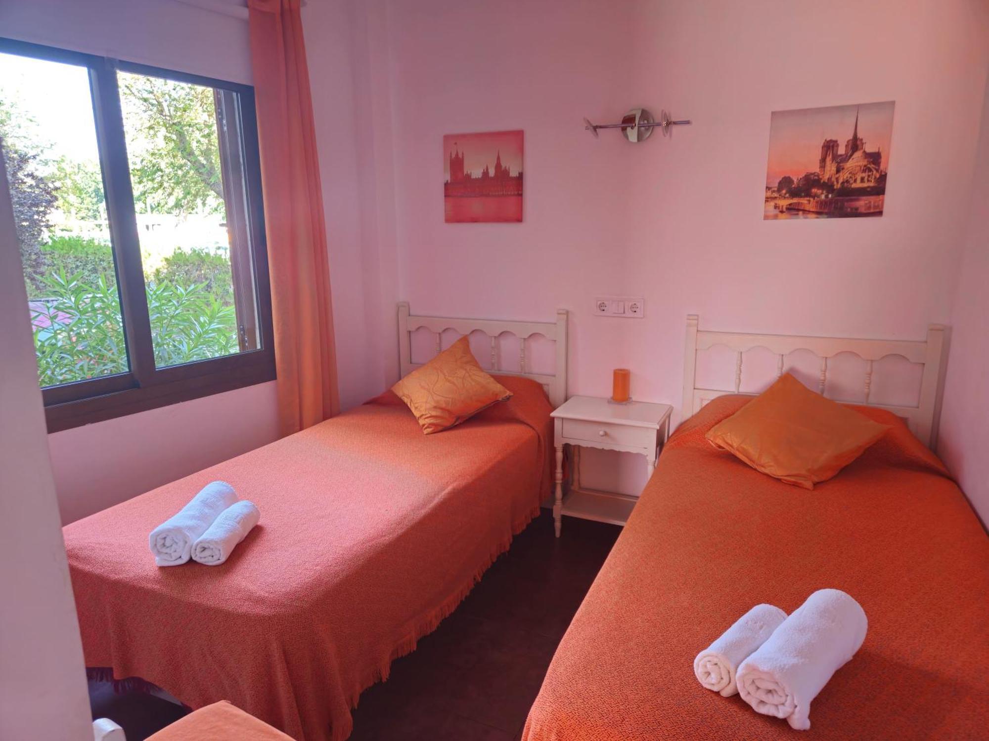 Carabela Apartment Alcudia (Mallorca)